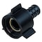Apollo 1/2 in. Plastic PEX Barb x Female Swivel Adapter (5-Pack), 5PK PXPAF1212S5PK - alternate 5